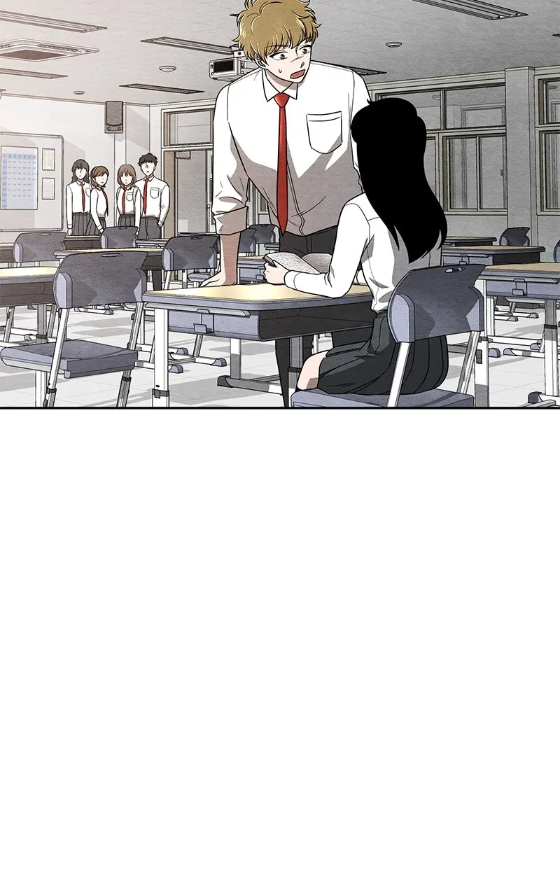 Guardian Girl Chapter 3 page 33 - 
