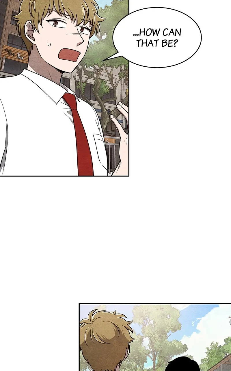 Guardian Girl Chapter 3 page 36 - 