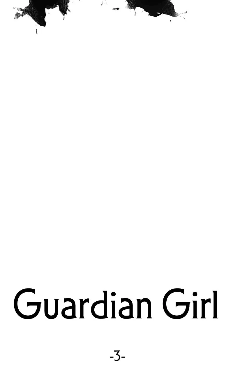 Guardian Girl Chapter 3 page 5 - 