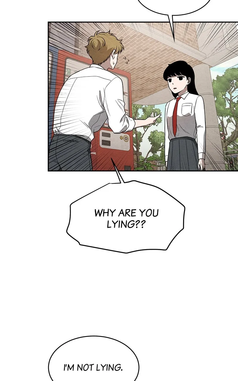 Guardian Girl Chapter 3 page 41 - 