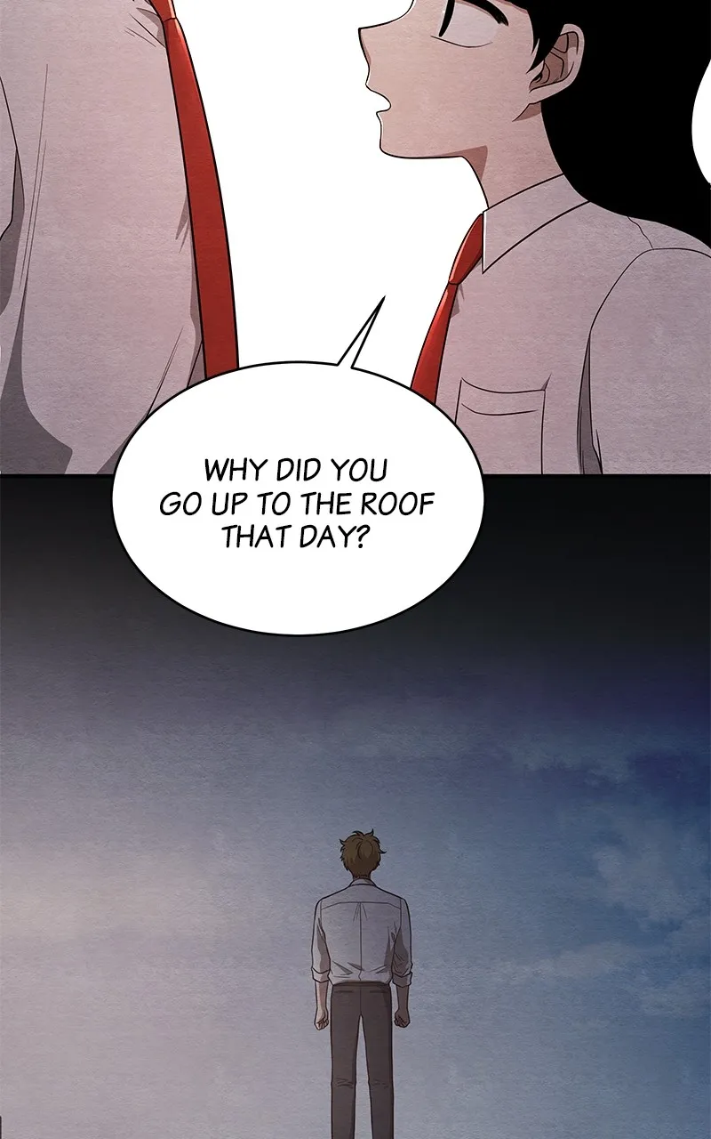 Guardian Girl Chapter 3 page 45 - 
