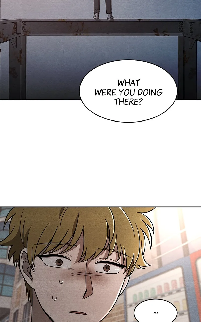 Guardian Girl Chapter 3 page 46 - 