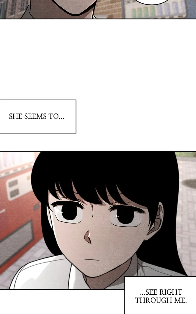 Guardian Girl Chapter 3 page 47 - 