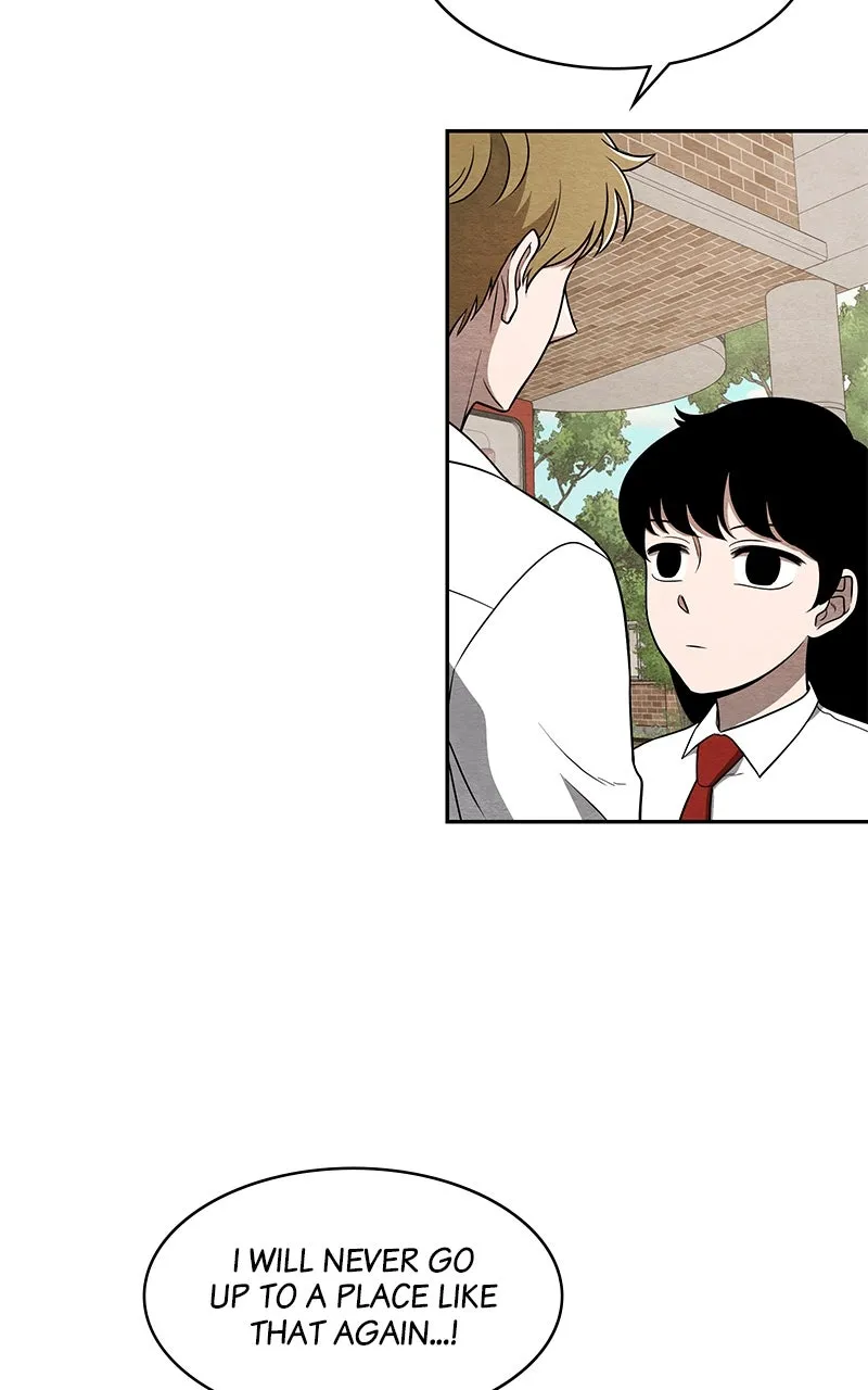 Guardian Girl Chapter 3 page 53 - 