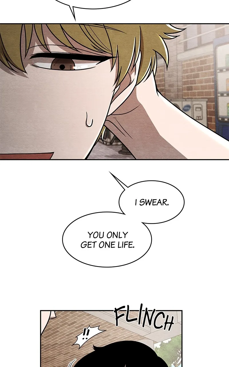 Guardian Girl Chapter 3 page 54 - 
