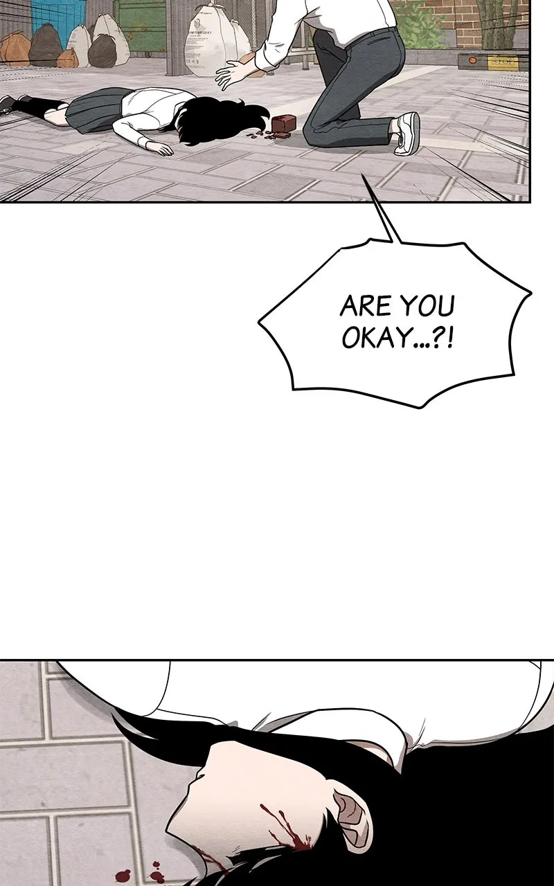 Guardian Girl Chapter 3 page 64 - 