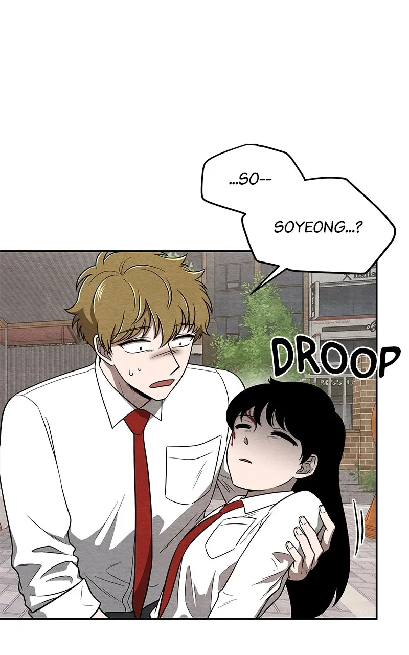 Guardian Girl Chapter 3 page 66 - 