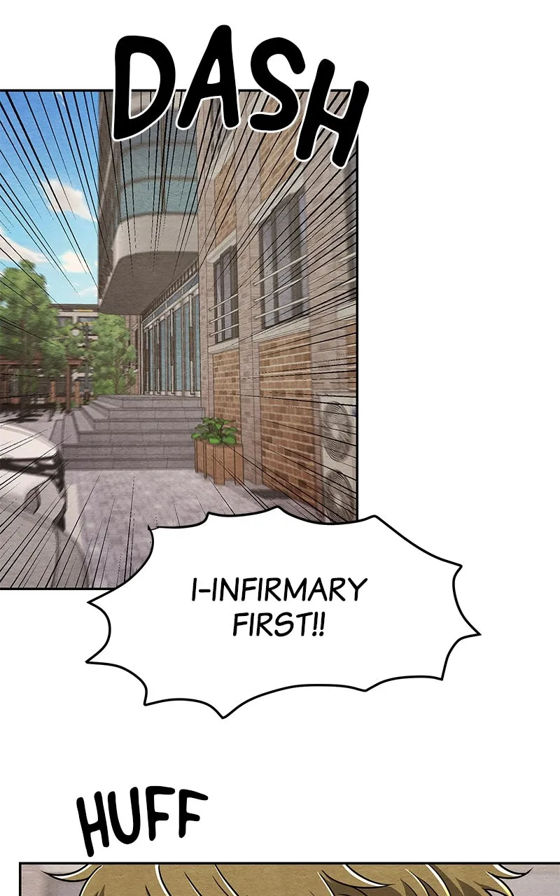 Guardian Girl Chapter 3 page 72 - 