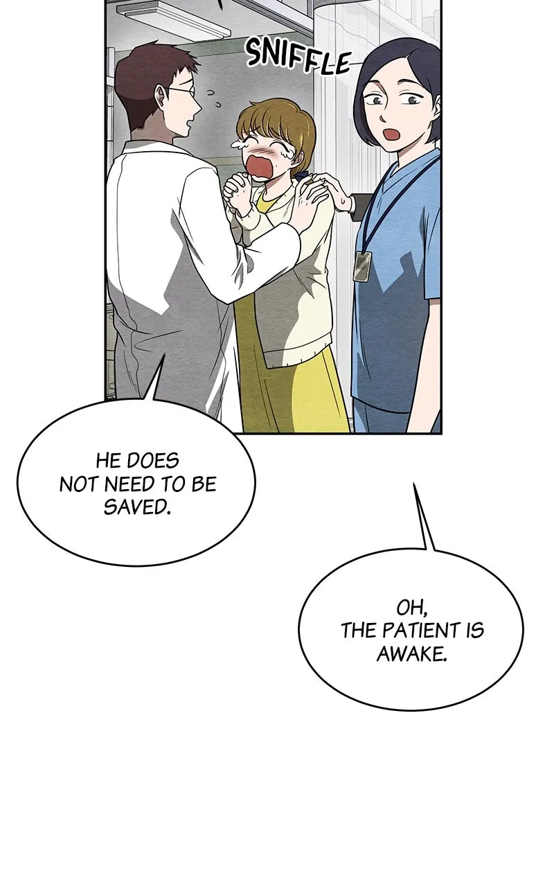 Guardian Girl Chapter 3 page 10 - 