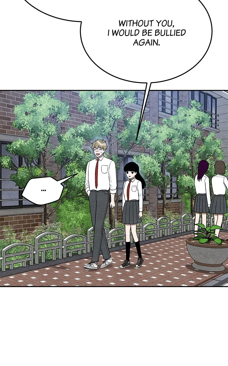 Guardian Girl Chapter 33 page 33 - 