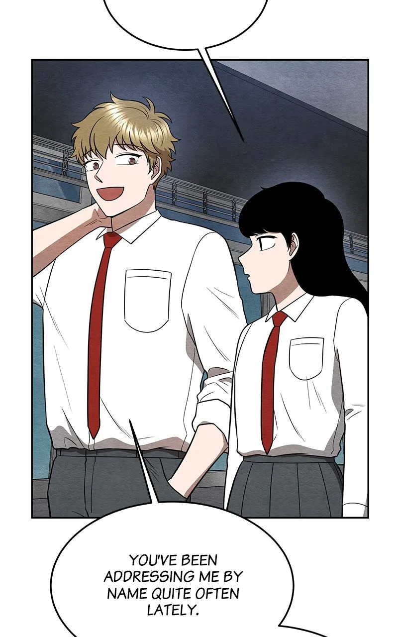 Guardian Girl Chapter 33 page 47 - 