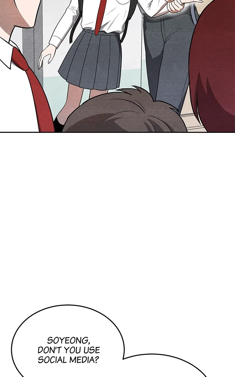 Guardian Girl Chapter 33 page 6 - 