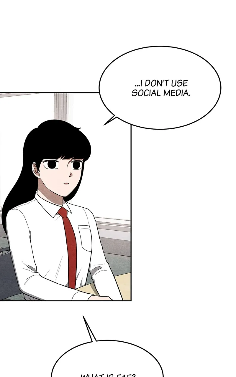Guardian Girl Chapter 33 page 8 - 