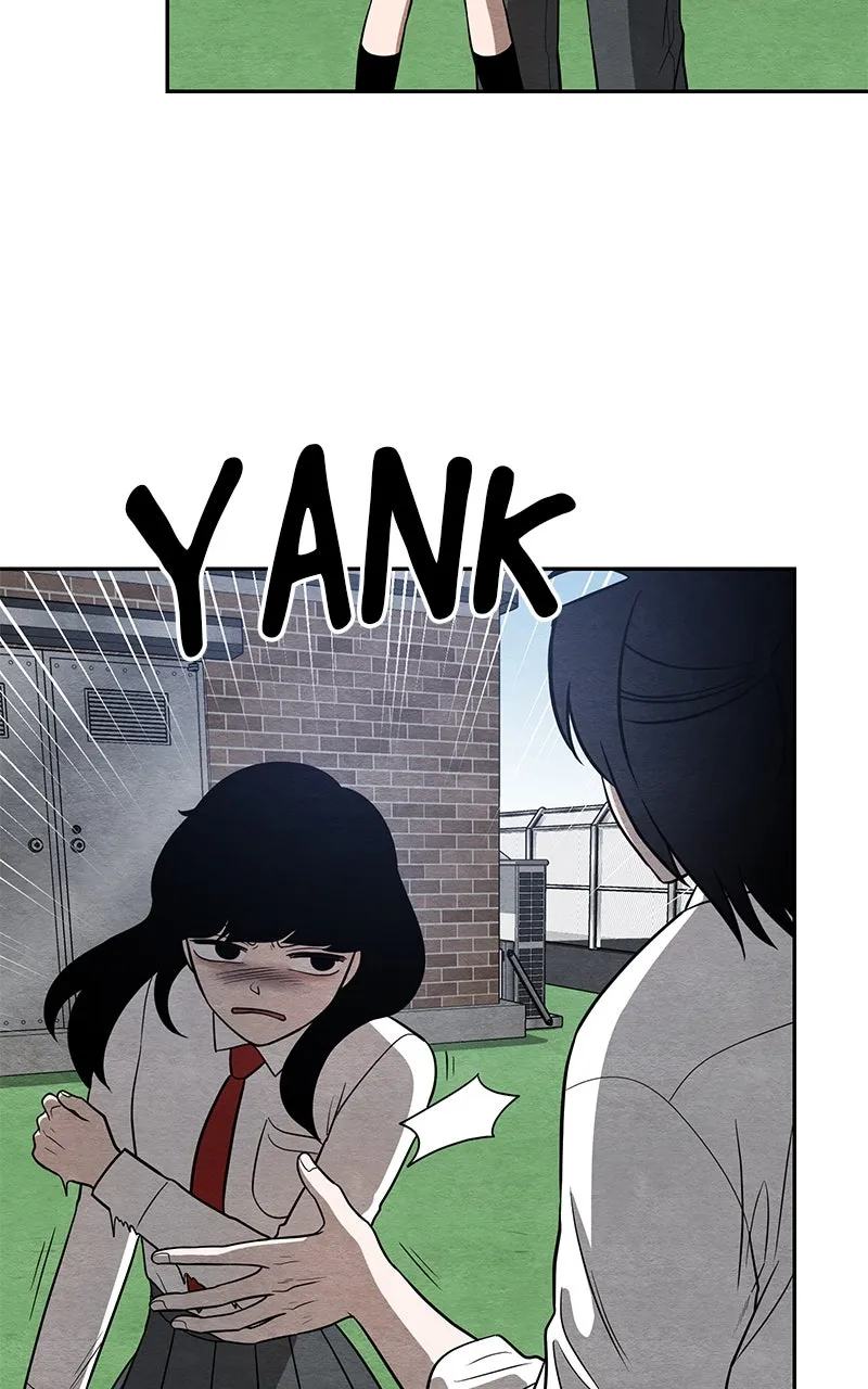 Guardian Girl Chapter 35 page 3 - 