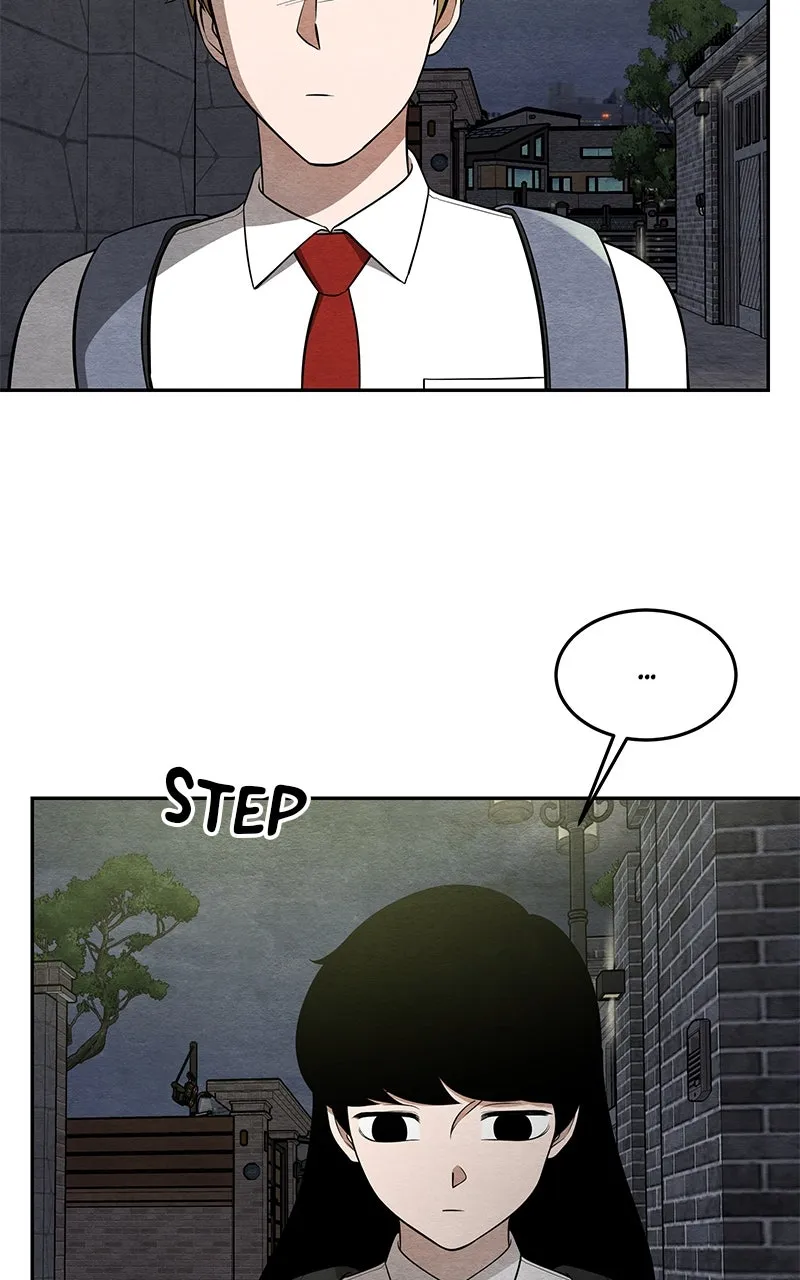 Guardian Girl Chapter 36 page 3 - 