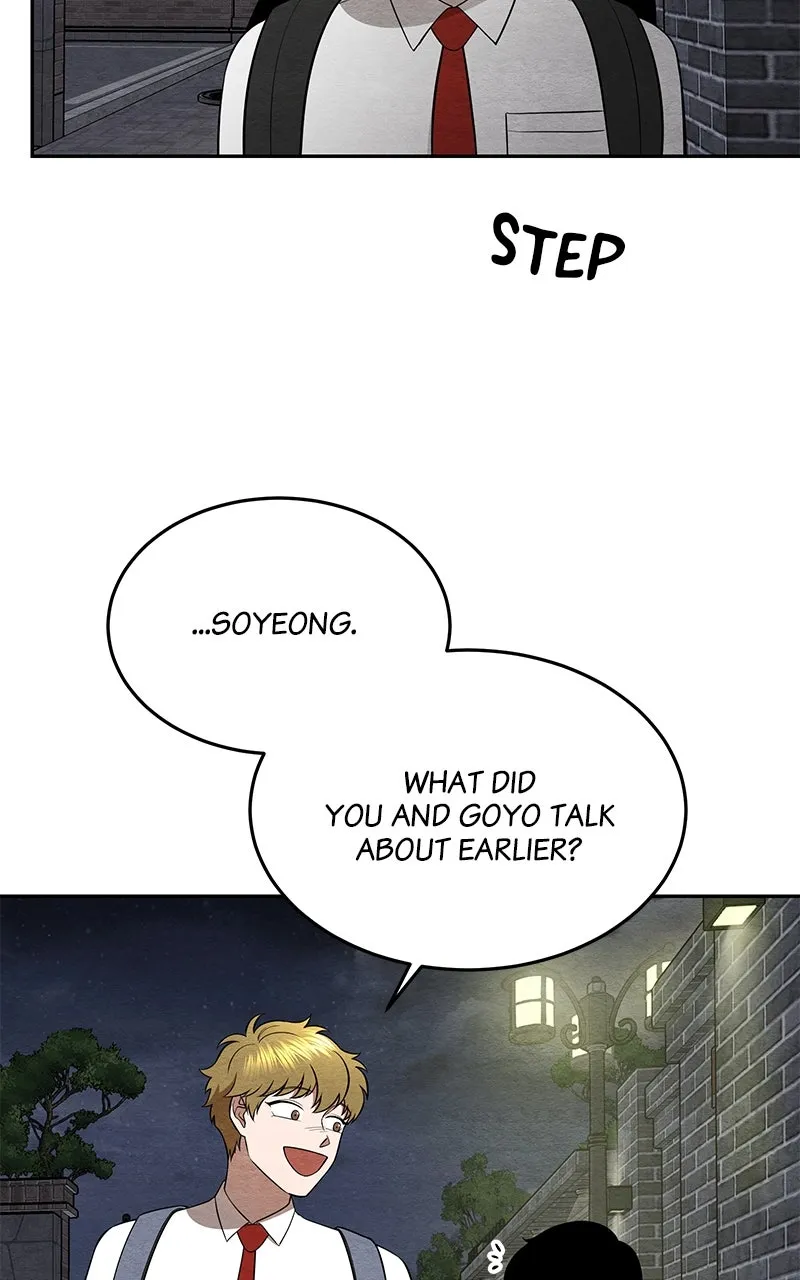Guardian Girl Chapter 36 page 4 - 
