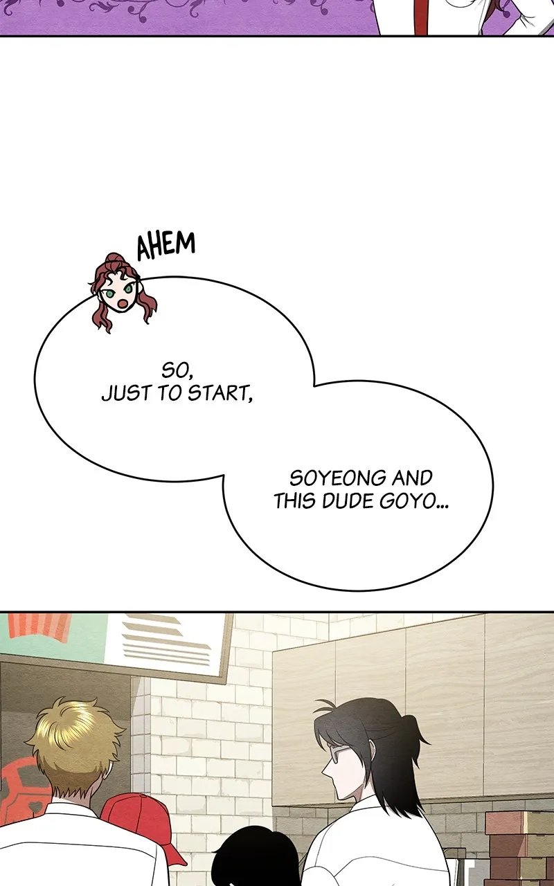 Guardian Girl Chapter 39 page 2 - 
