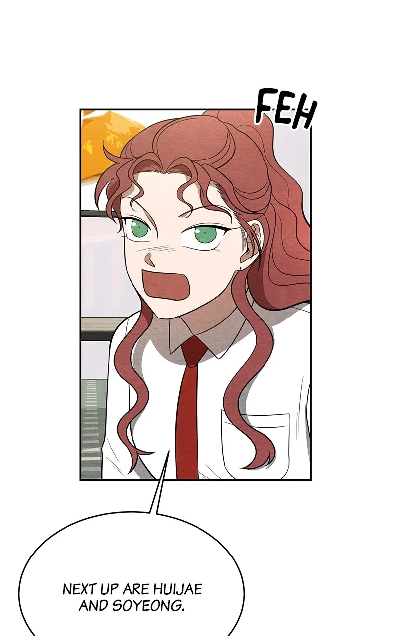 Guardian Girl Chapter 39 page 11 - 