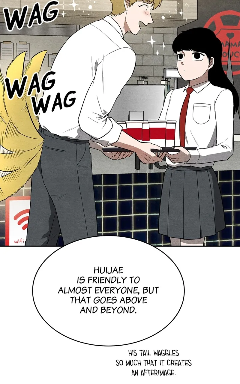 Guardian Girl Chapter 39 page 13 - 