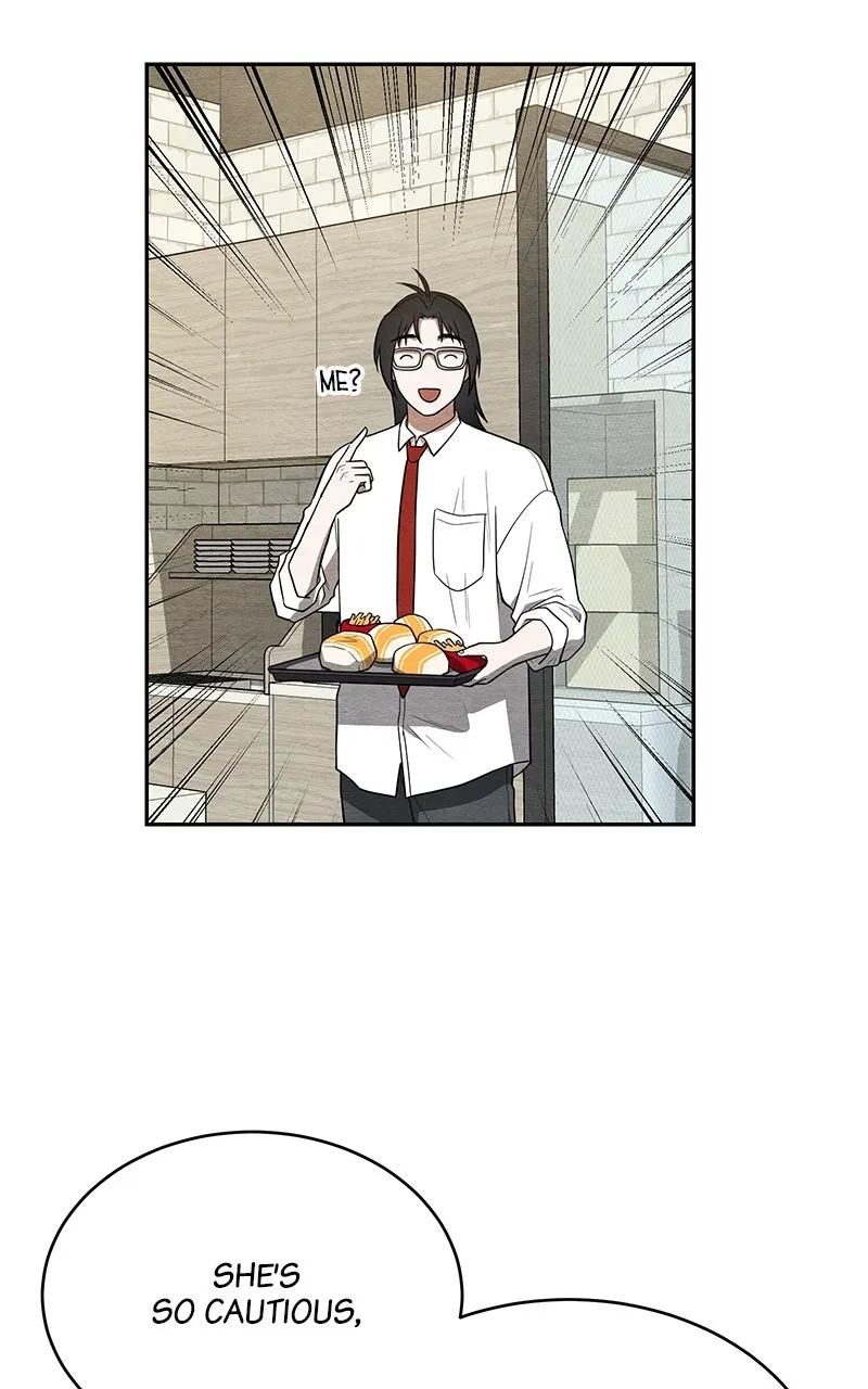 Guardian Girl Chapter 39 page 17 - 