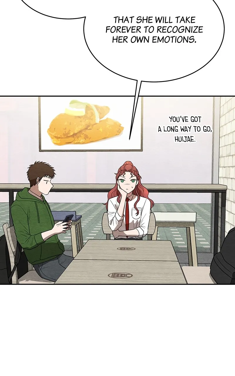Guardian Girl Chapter 39 page 18 - 