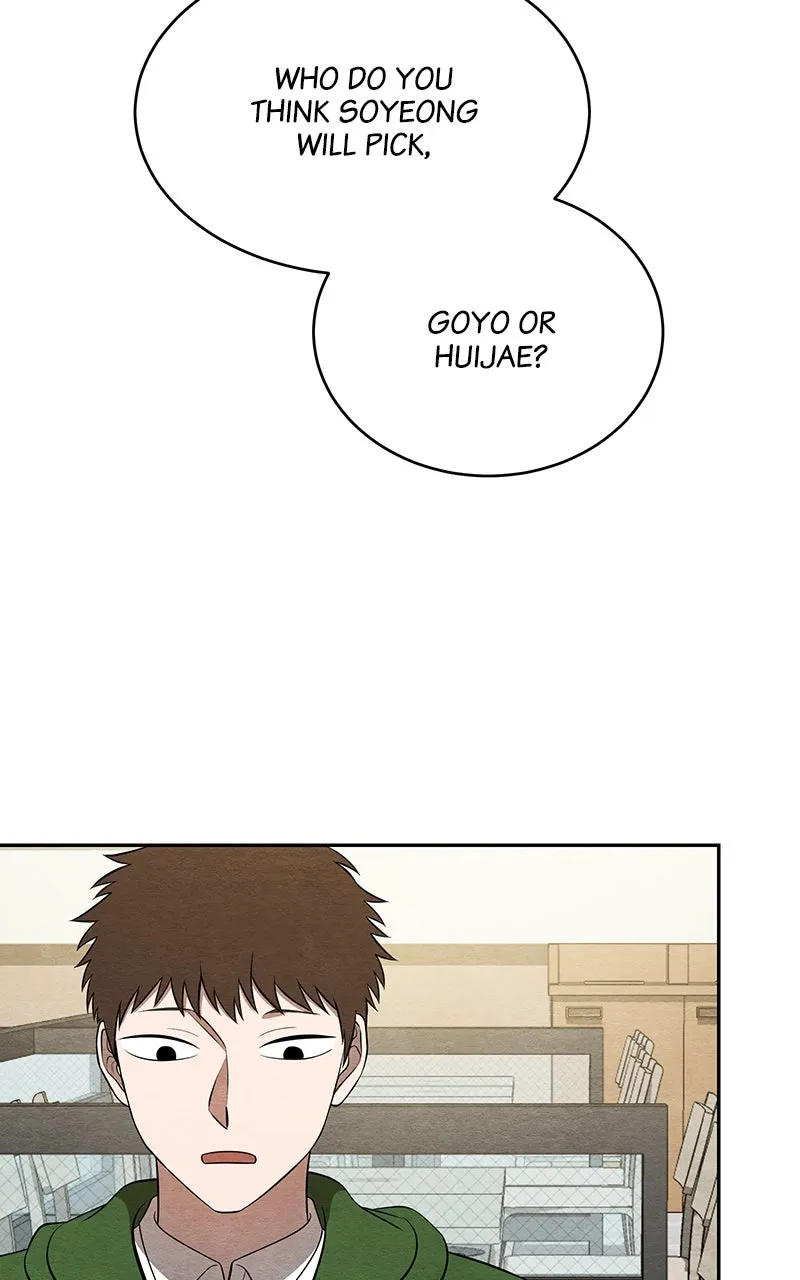 Guardian Girl Chapter 39 page 20 - 