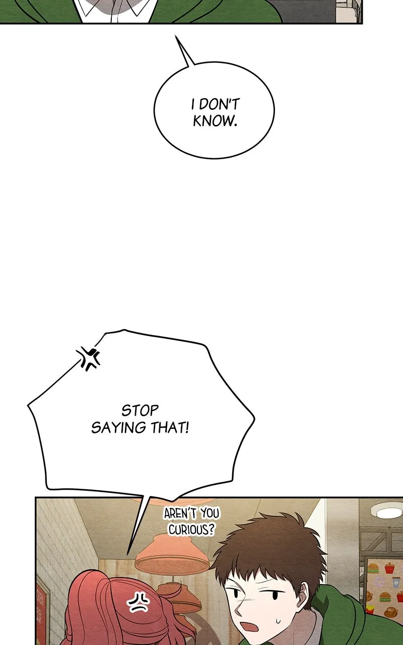 Guardian Girl Chapter 39 page 21 - 