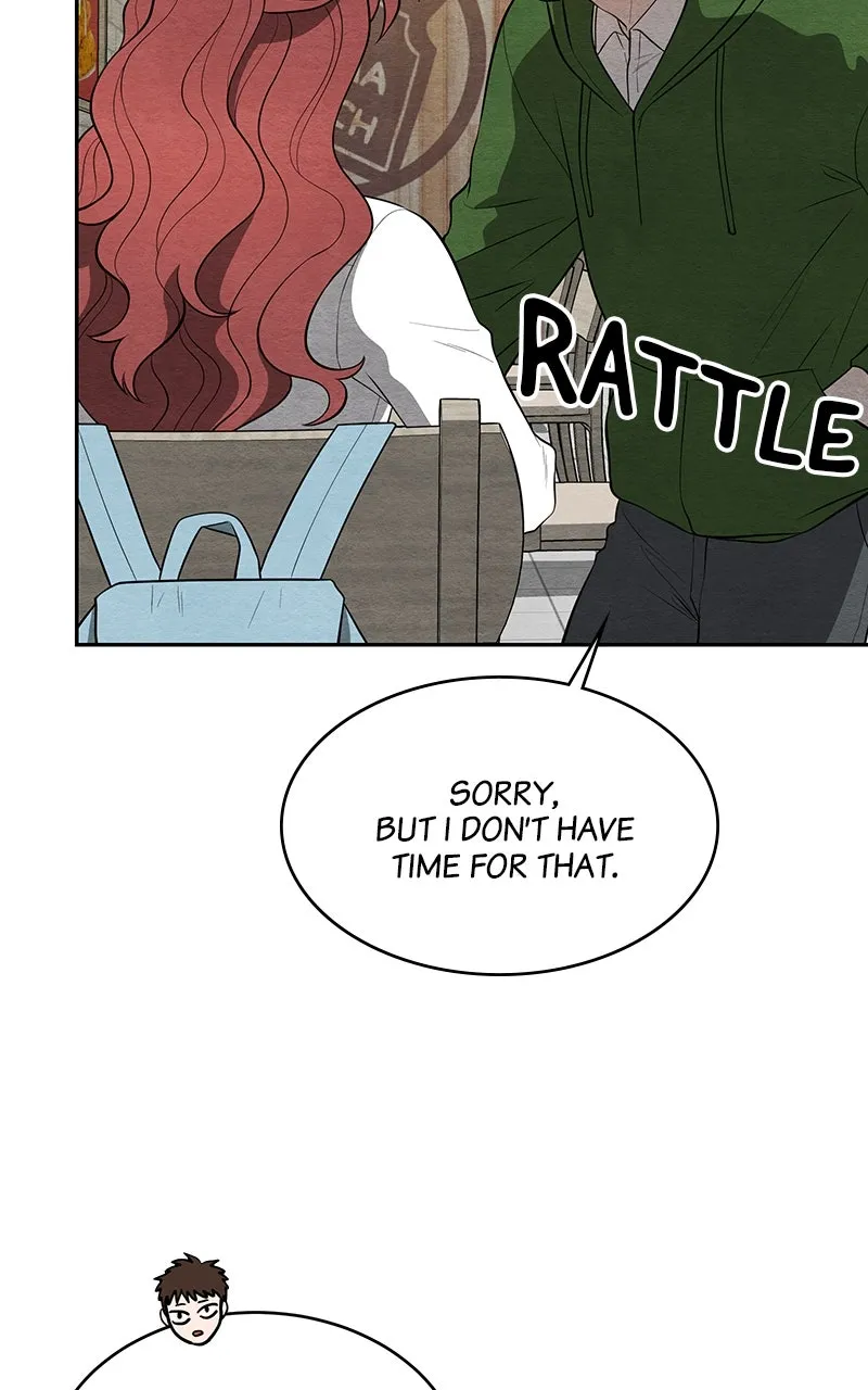 Guardian Girl Chapter 39 page 22 - 