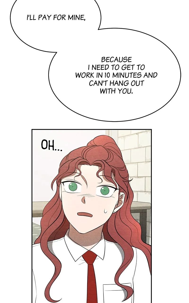Guardian Girl Chapter 39 page 23 - 