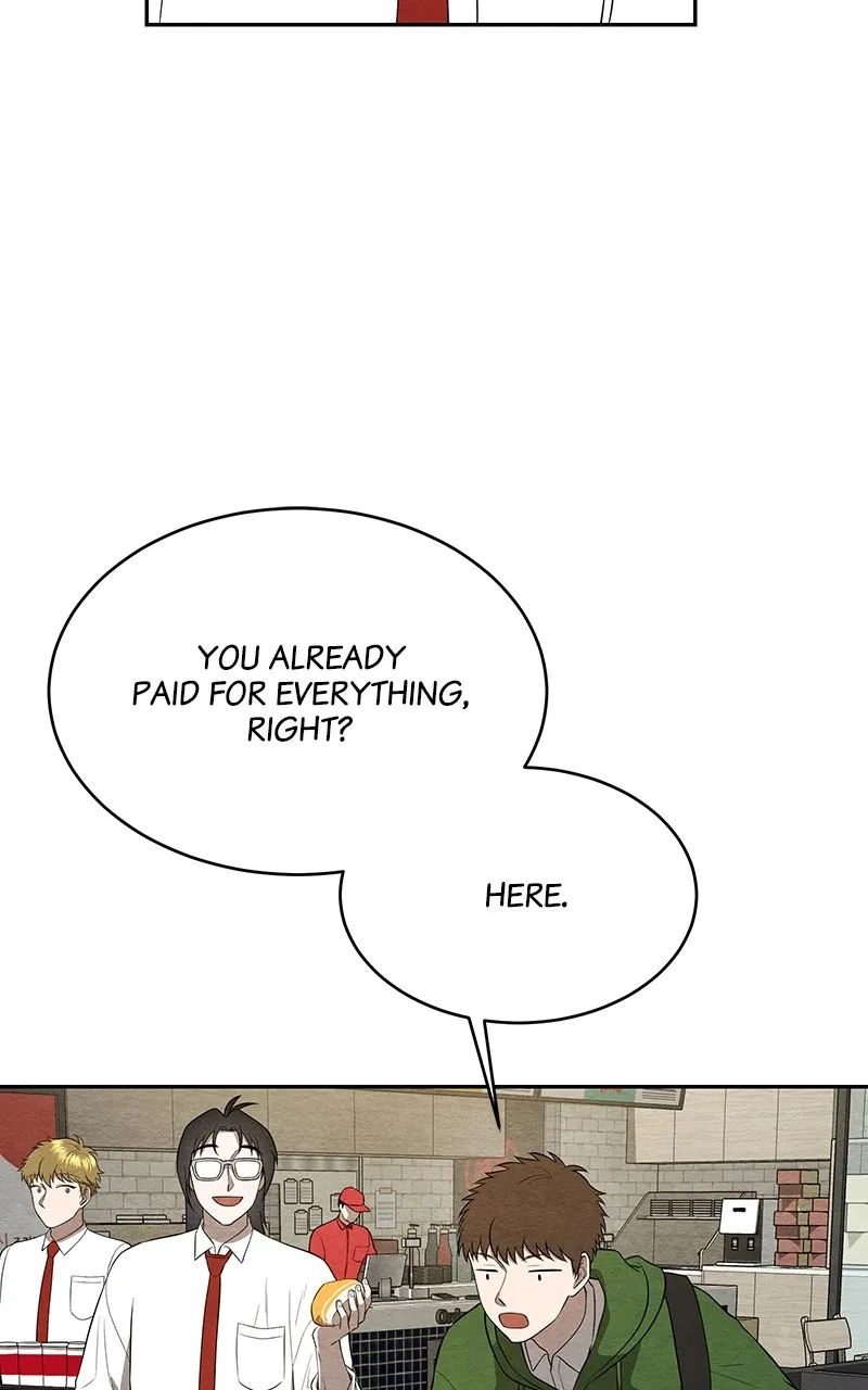 Guardian Girl Chapter 39 page 24 - 