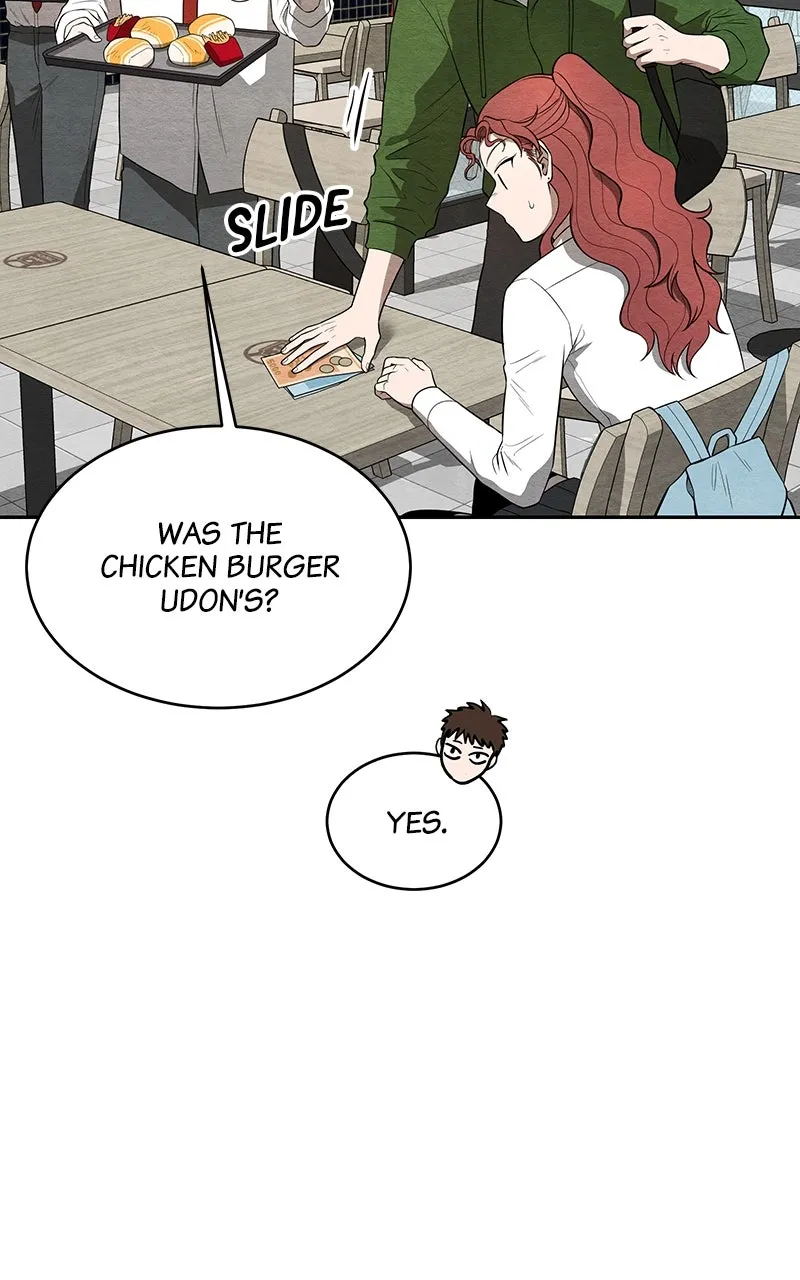 Guardian Girl Chapter 39 page 25 - 