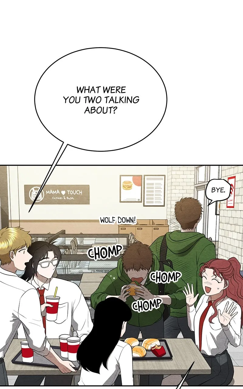 Guardian Girl Chapter 39 page 26 - 
