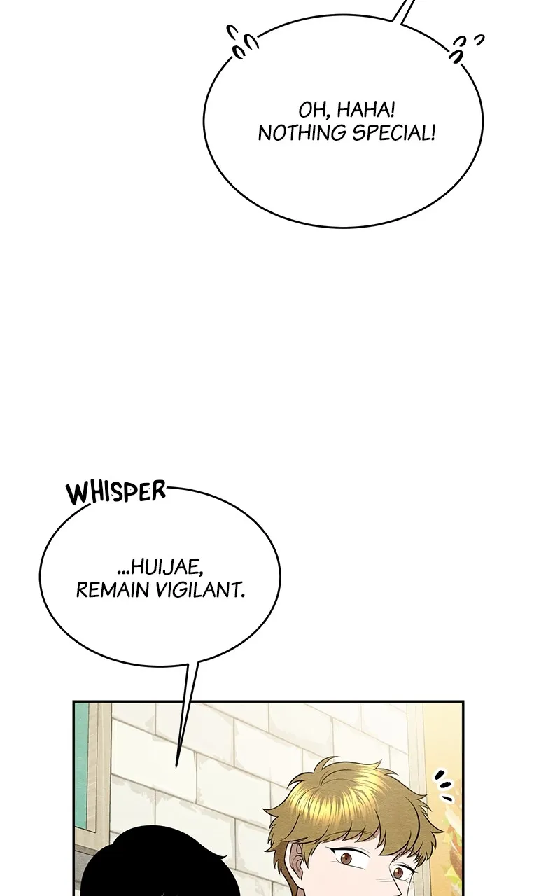 Guardian Girl Chapter 39 page 27 - 