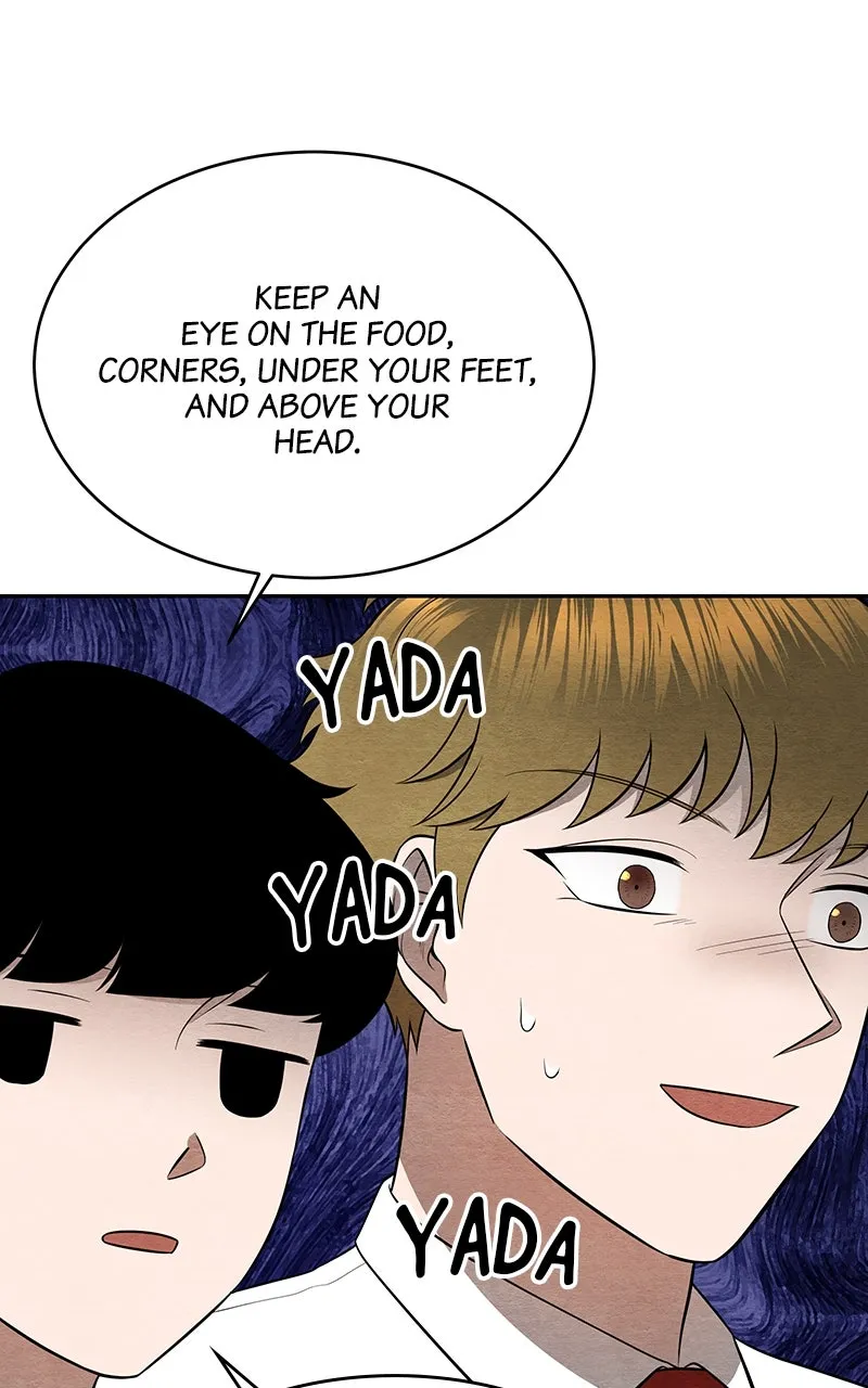 Guardian Girl Chapter 39 page 29 - 