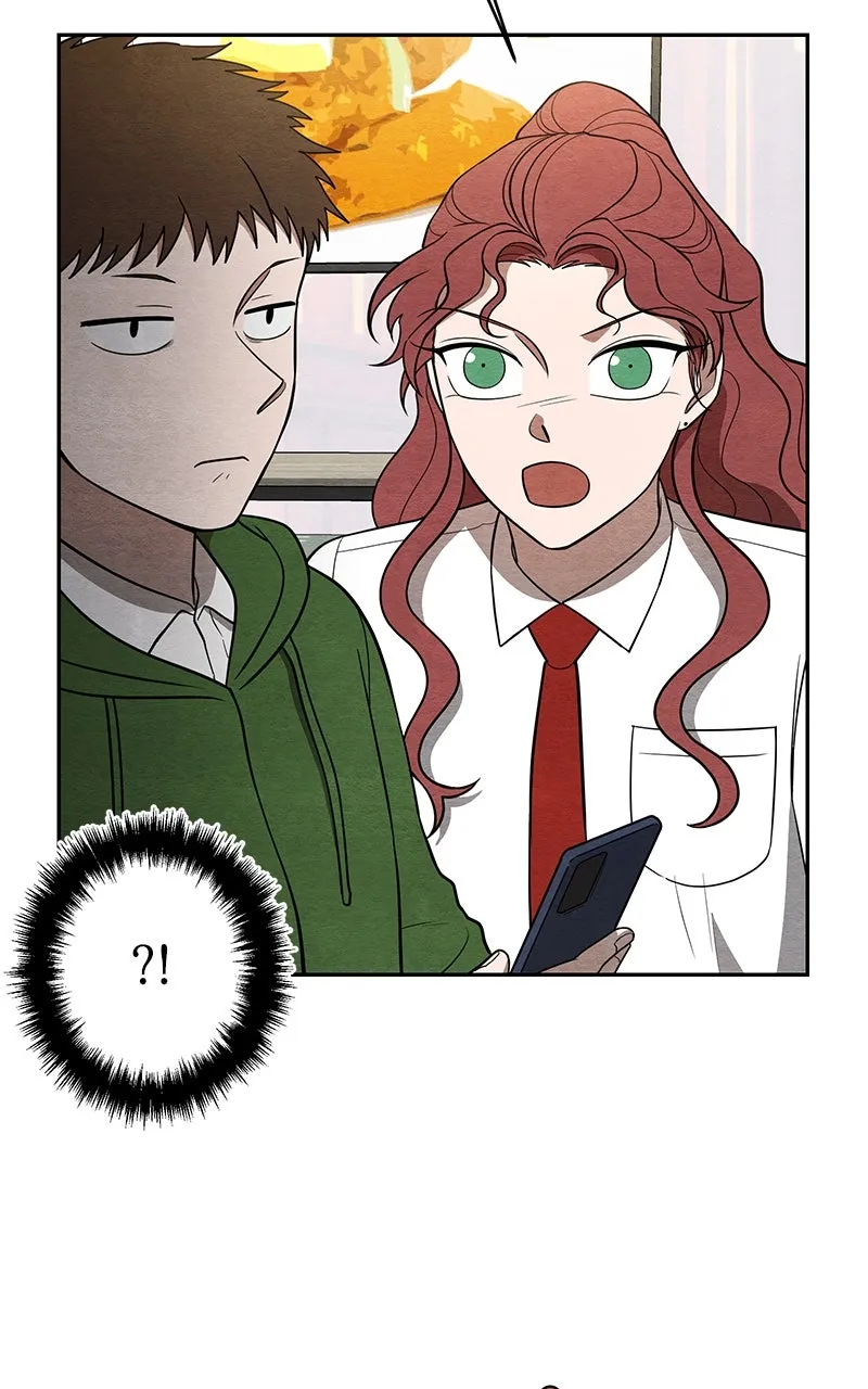 Guardian Girl Chapter 39 page 4 - 