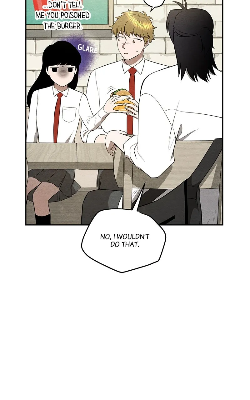 Guardian Girl Chapter 39 page 31 - 
