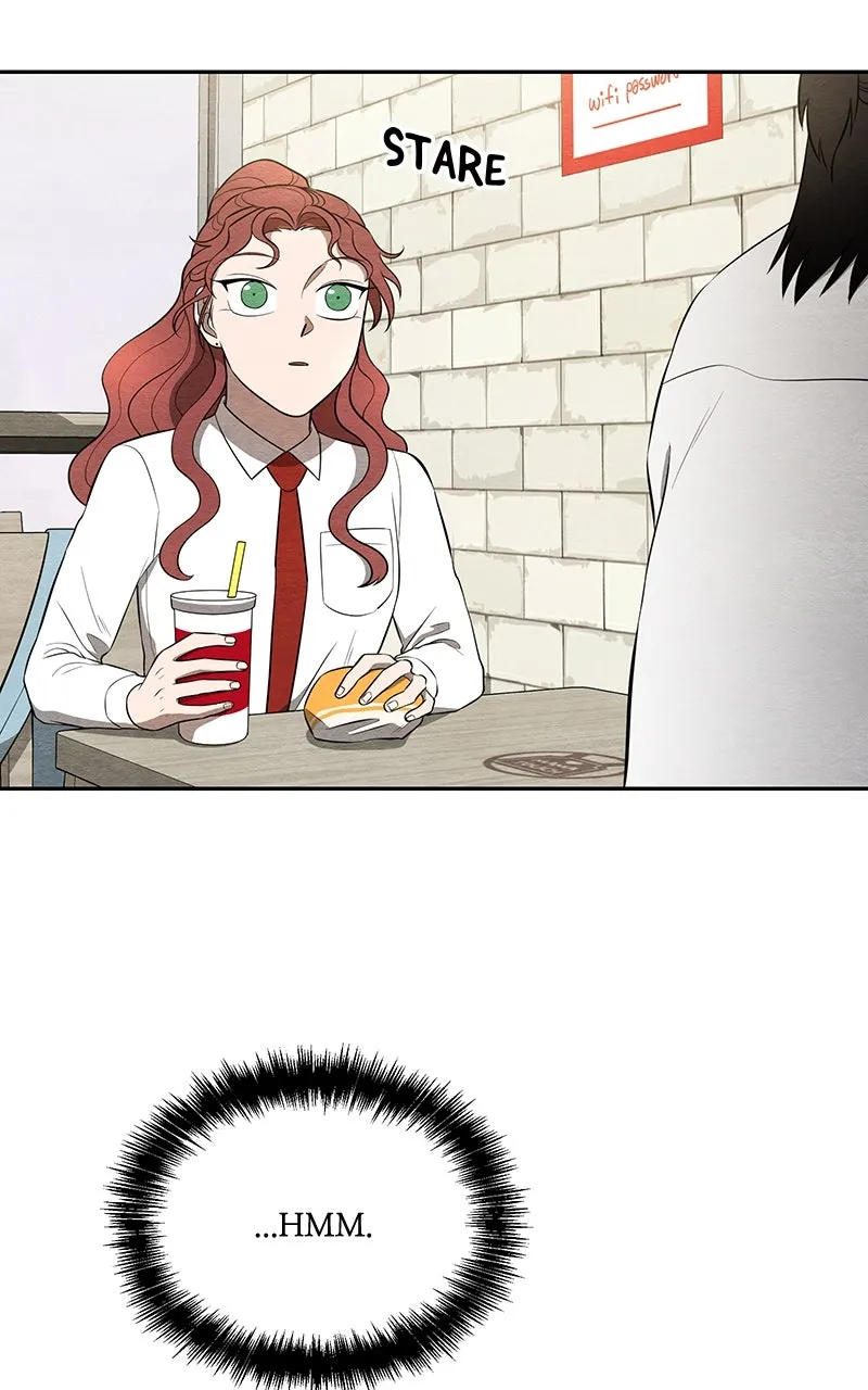 Guardian Girl Chapter 39 page 32 - 