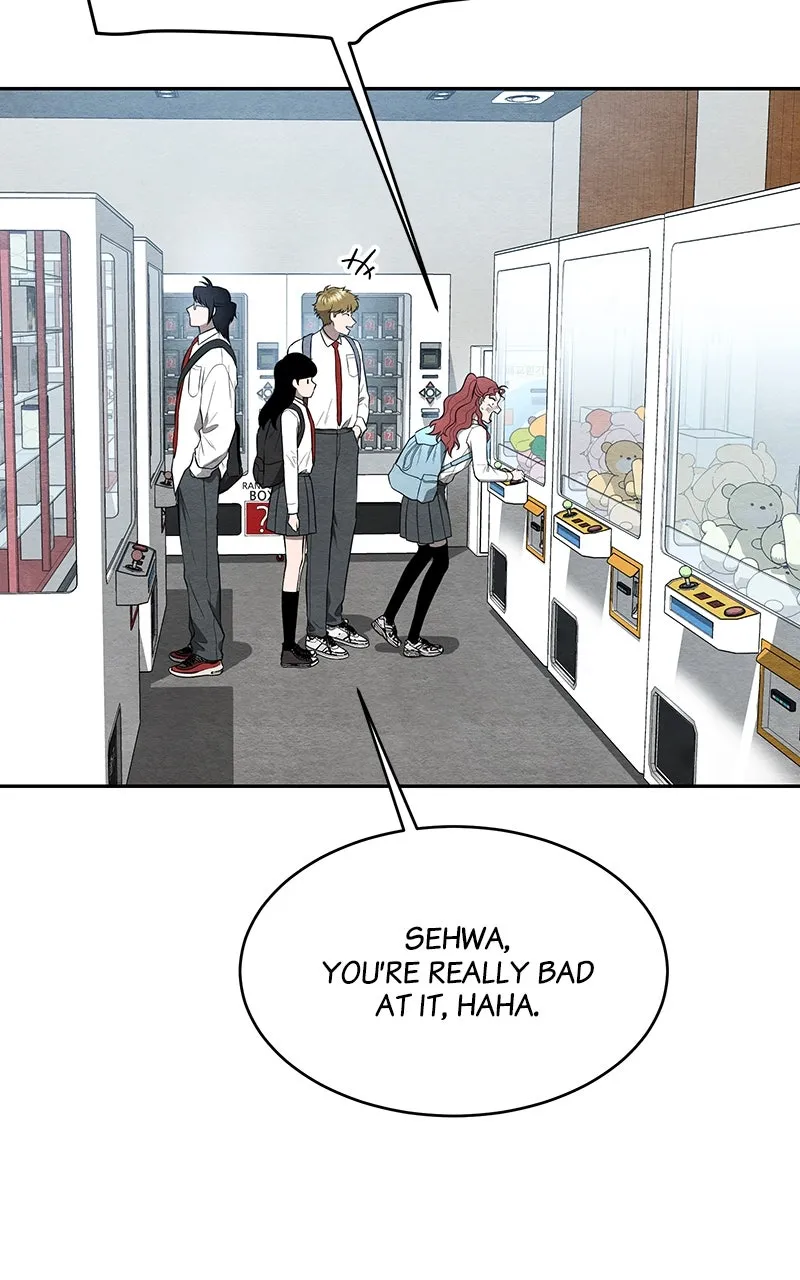 Guardian Girl Chapter 39 page 39 - 