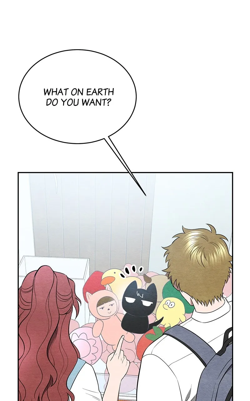 Guardian Girl Chapter 39 page 40 - 