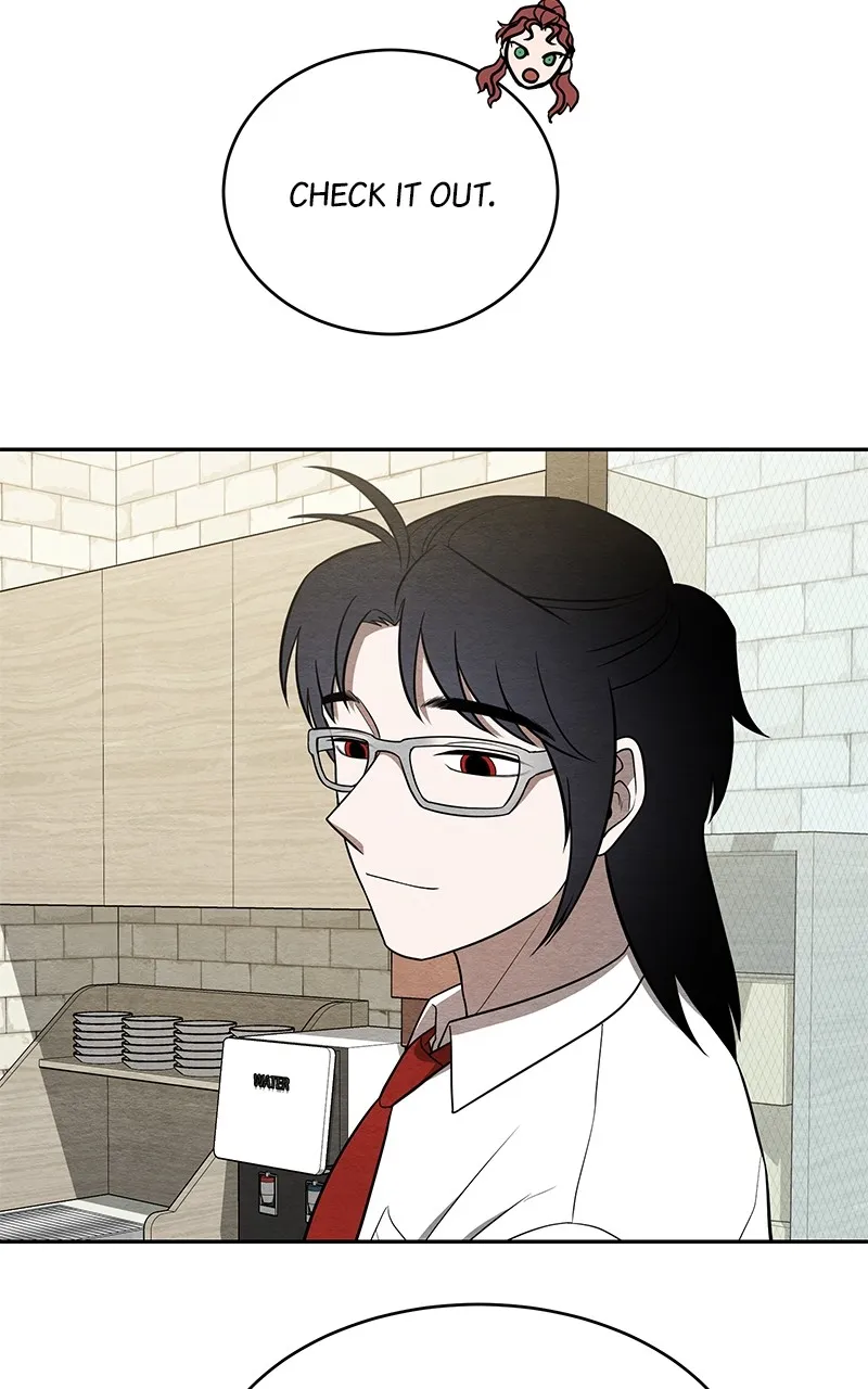 Guardian Girl Chapter 39 page 5 - 