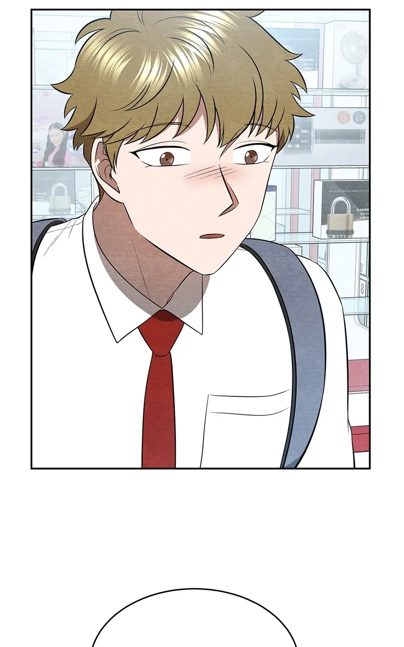Guardian Girl Chapter 39 page 43 - 