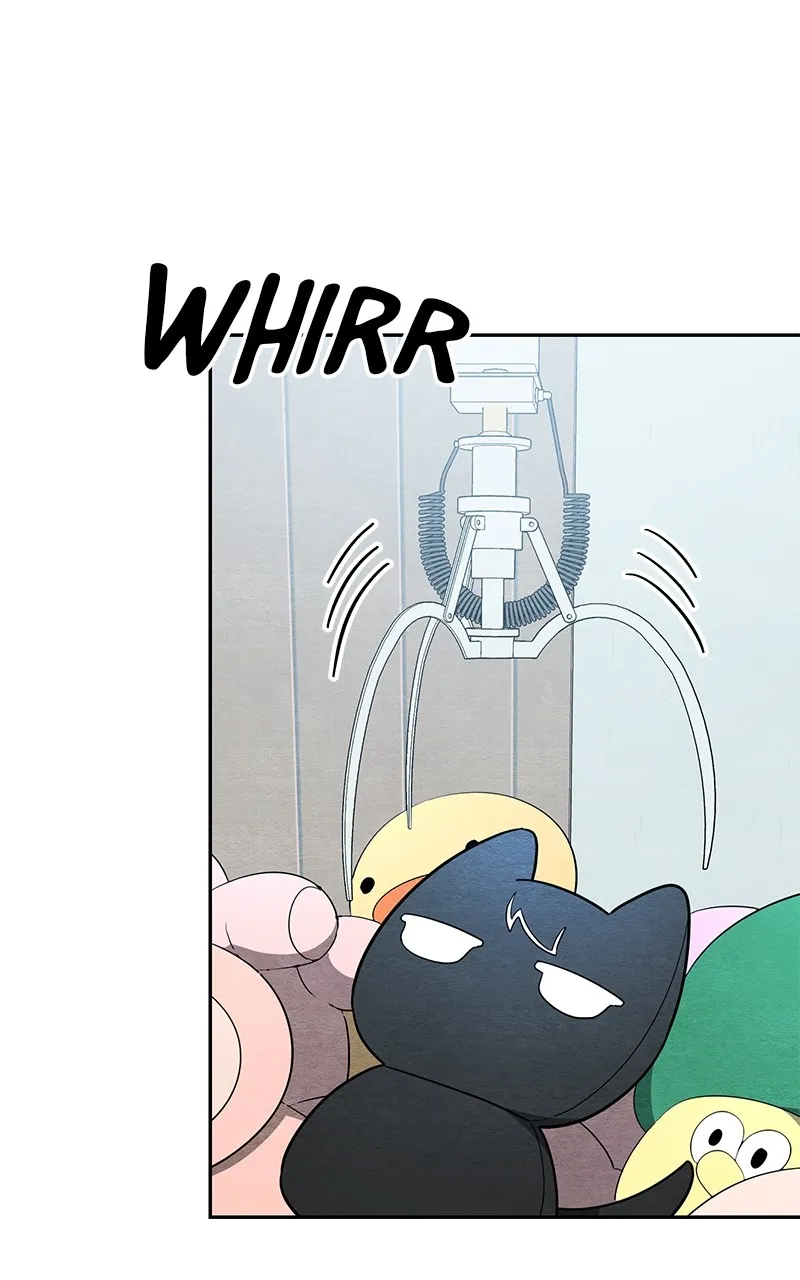 Guardian Girl Chapter 39 page 45 - 