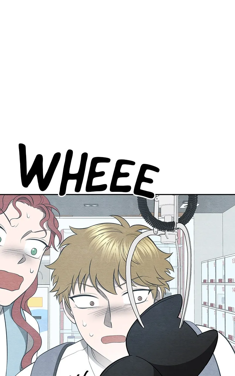 Guardian Girl Chapter 39 page 47 - 
