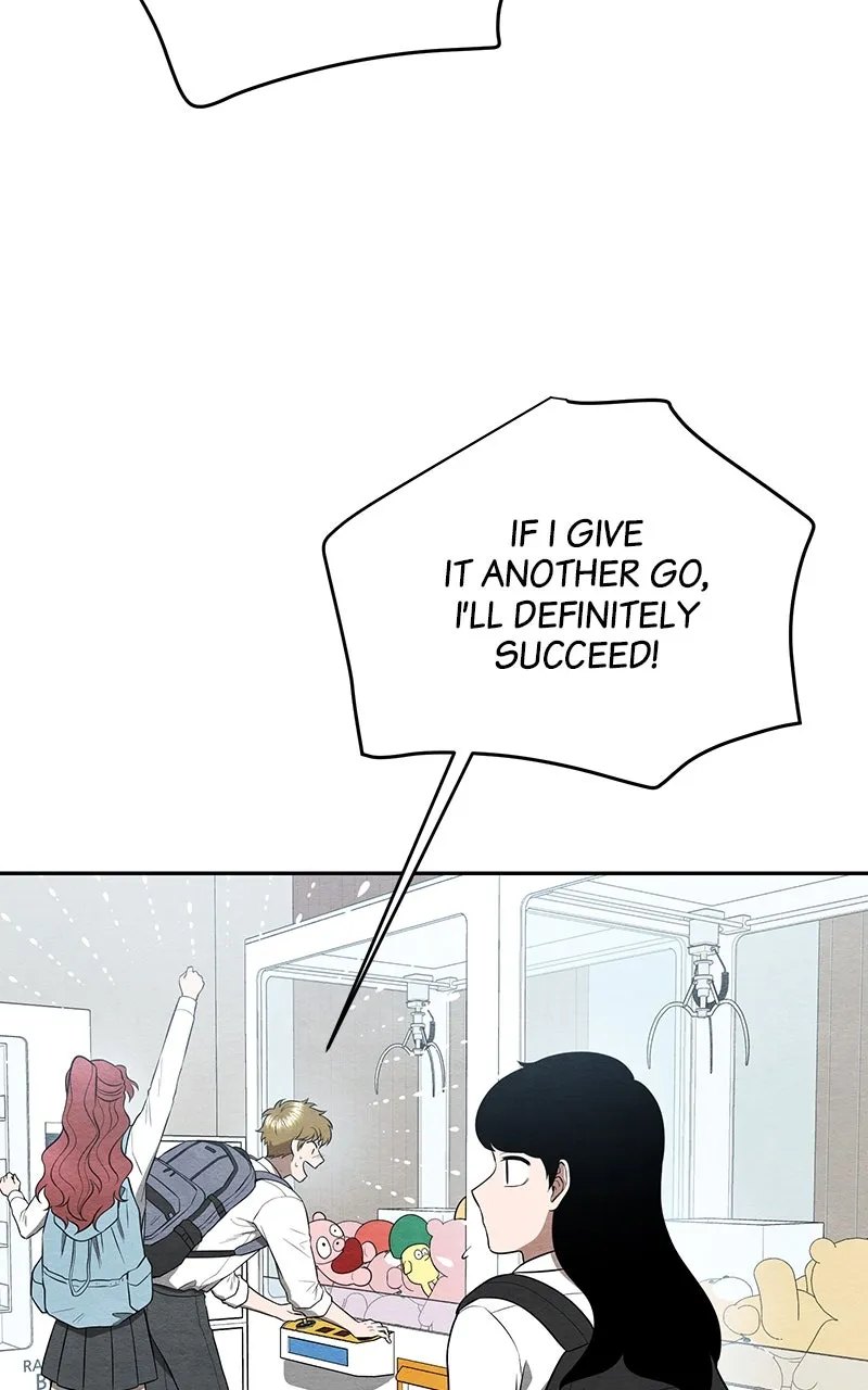 Guardian Girl Chapter 39 page 50 - 
