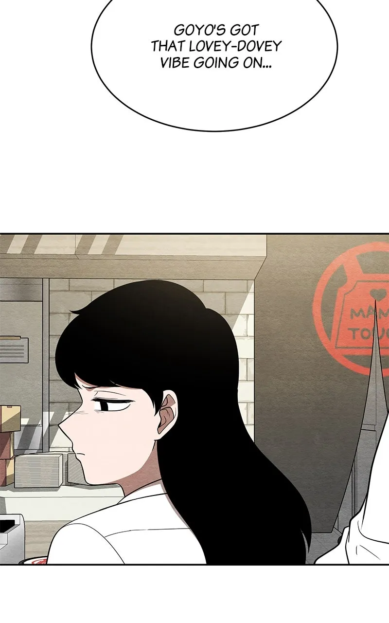 Guardian Girl Chapter 39 page 6 - 