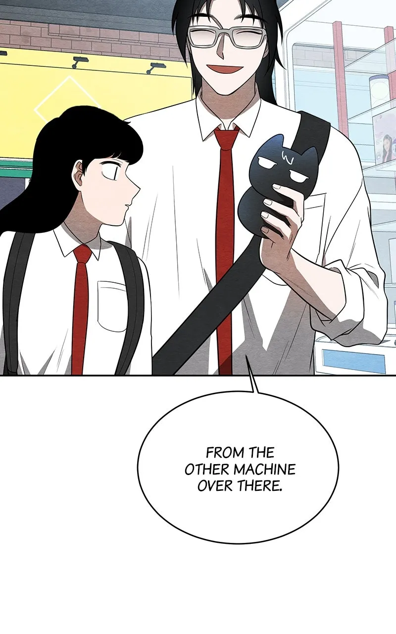 Guardian Girl Chapter 39 page 53 - 