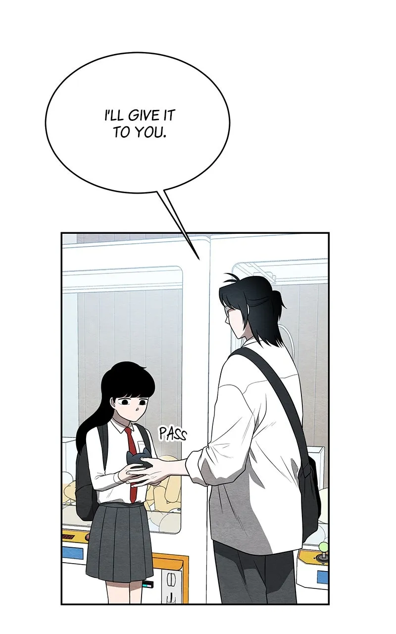 Guardian Girl Chapter 39 page 54 - 