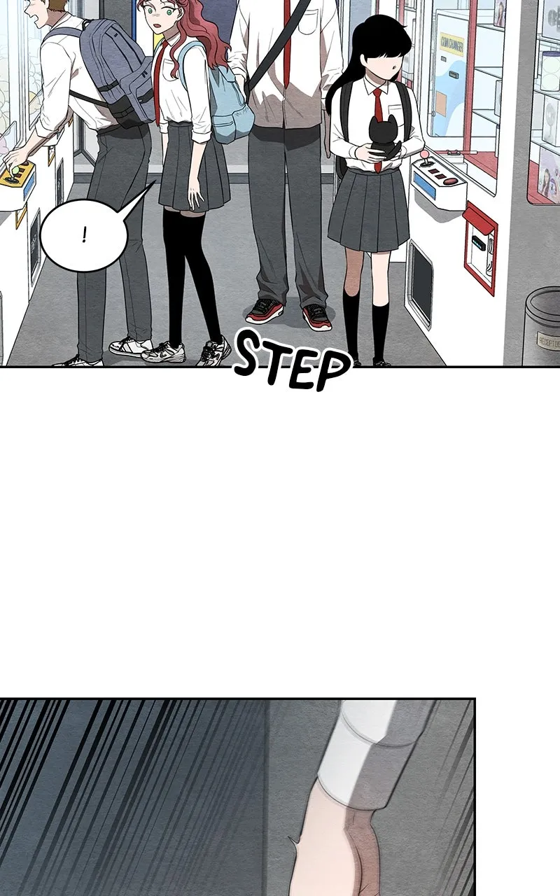 Guardian Girl Chapter 39 page 57 - 