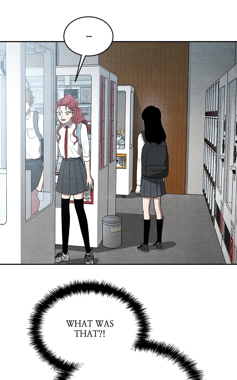 Guardian Girl Chapter 39 page 62 - 