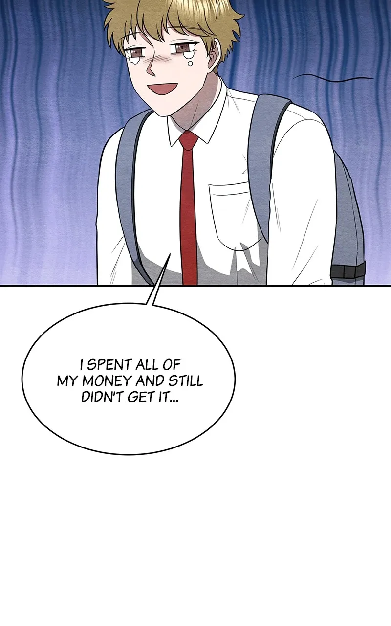 Guardian Girl Chapter 39 page 64 - 